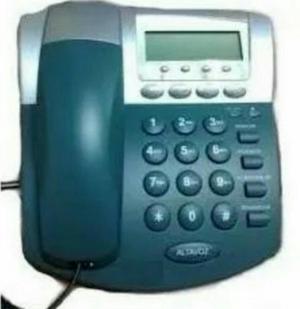 Manual telefono fijo OFERTAS septiembre Clasf