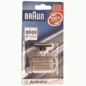 Combipack Braun  Activator/360