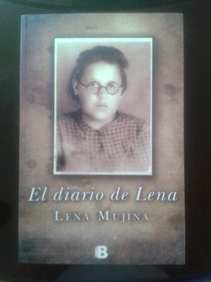El Diario De Lena Mujina