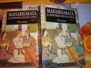 El Mahabarata Y Ramayana Historia Epica De La India Remate