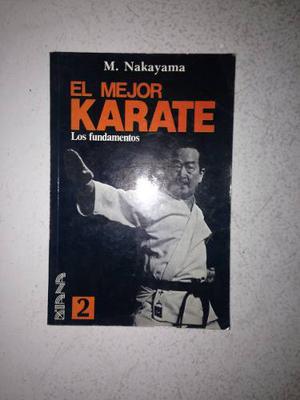 El Mejor Karate - Fundamentos