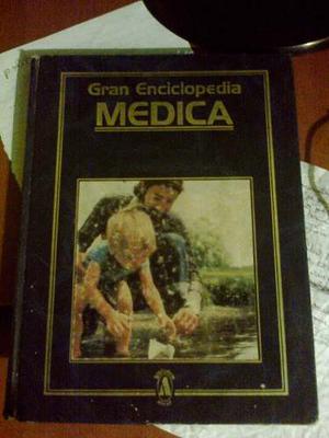 Enclopedia Medica General