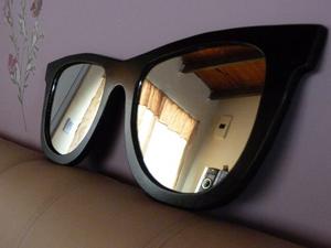 Espejos Tipo Lentes