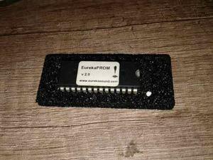 Eurekaprom V2! Para Behringer Controller! Lo Mejor!
