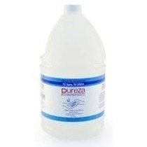 Gel Antibacterial Pureza 3.78 Lts