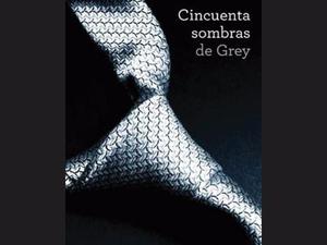 Libro, 50 Sombras De Grey (pdf)
