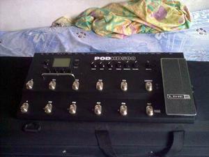 Line 6 Pod Hd 500