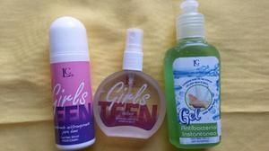 Lior Cosmetic`s