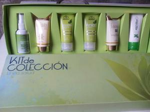 Oferta Mini Coleccion Productos Cuidado Personal Angels Imp