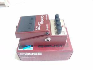 Pedal Boss Combo Drive Bc2