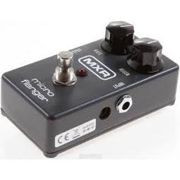 Pedal De Efecto Para Guitarra Electrica