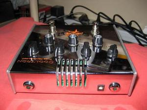 Pedal Overdrive Vox