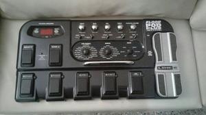 Pedalera Para Guitarra Line 6 Floor Pod Plus Classic