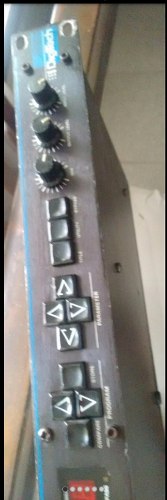 Precesador De Efectos Digitech 256 Xl Vendo O Cambio Por Tel