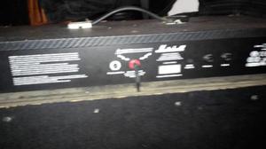 Remato Mi Amplificador Marshall 200watss