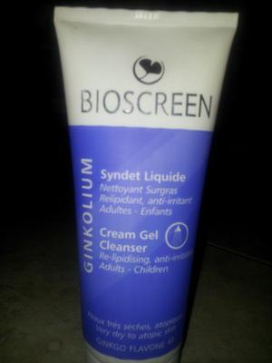 Syndet Bioscreen