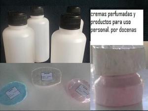 Venta De Cremas Perfumada Y Productos De Higiene Personal