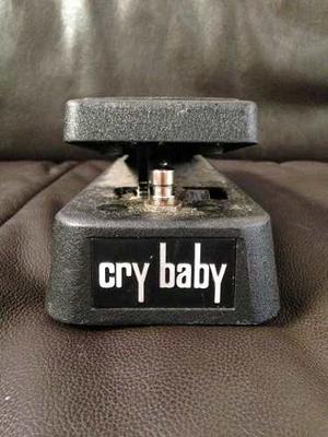 Wha-wha Jim Dunlop Cry Baby Gcb-95