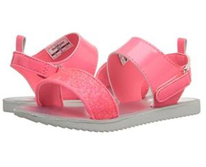 Zapatos Sandalias Osh Kosh Originales Para Niñas