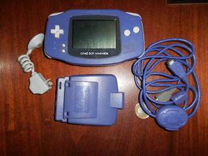 Game Boy Advance