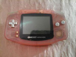 Game Boy Advance