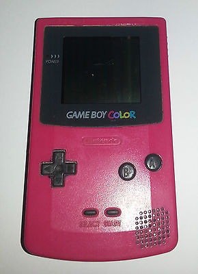 Game Boy Color