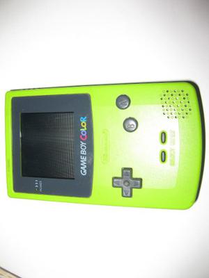 Gameboy Color