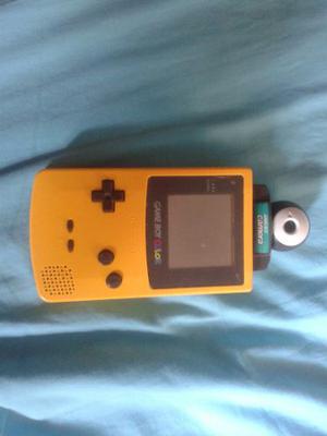 Gameboy Color Excelente