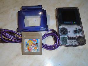 Gameboy Color Venta Cambio