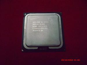 Intel Xeon E Nucleos 2.83 Ghz,12 Mg Cache, Bs.