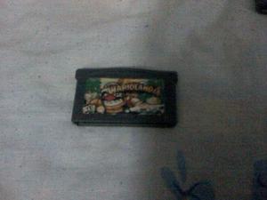 Juegos Gameboy Advance