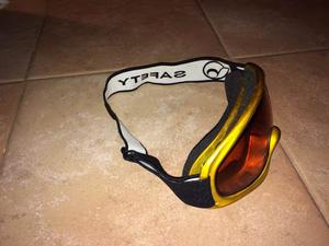 Lentes Para Moto, Bici-cross, Ski, Skate O Deporte Extremo