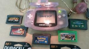 Nintendo Game Boy Adavance