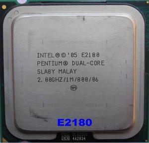 Procesador Dual Core 2.0 Ghz