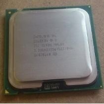 Procesador Intel Celeron D (2.53ghz/) Socket 775 Ddr2