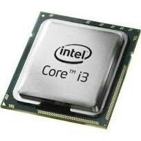 Procesador Intel Core I Ghz - Socket  Sin Uso
