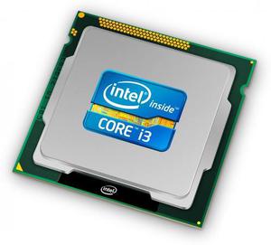Procesador Intel Core I3 4ta Generacion  Ghz Maturin