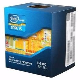 Procesador Intel Core Ighz Lga 