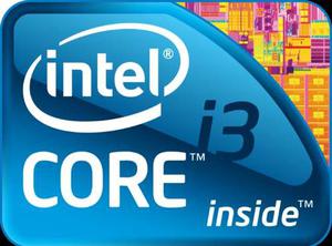 Procesador Intel Core Im 3m Cache, 2.53 Ghz