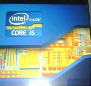 Procesador Intel I