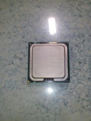 Procesador Pentium D