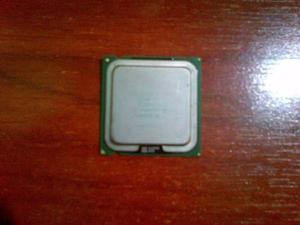 Procesadores Intel Pentium 4