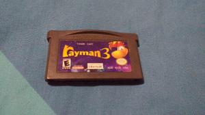 Rayman 3 Para Gameboy Advance