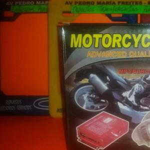 Reproductores Para Motos Mp3, Radio Fm, Usb, Sd Y Alarma