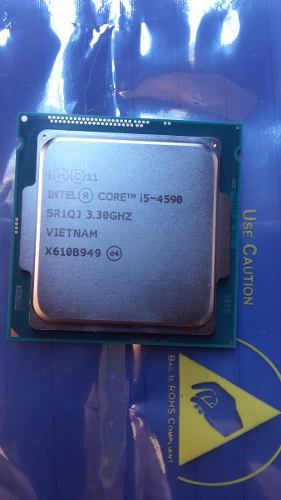 Vendo Excelente Procesador Intel I Ghz Nuevo Oem