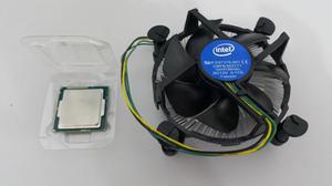 Vendo O Cambio Intel I5 @3.1 Ghz + Fan Cooler Sandy Bridge