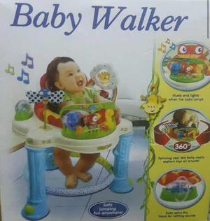 Andadera Baby Walker