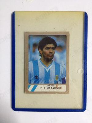Barajita Diego Maradona Mundial 94