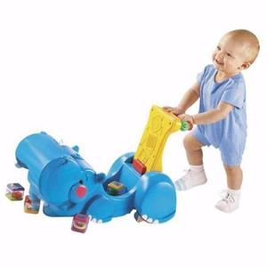 Carro Andadera Fisher Price