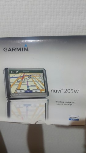 Gps Garmin